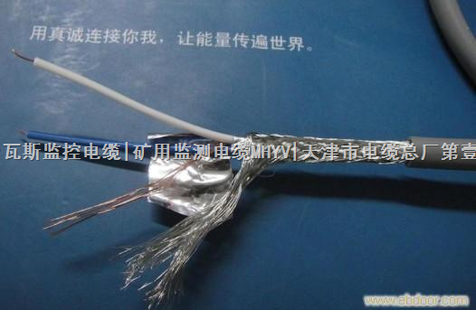 STP和ASTP电缆RS485专用电缆