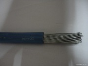 MHYV32.MHYA32钢丝铠装矿用通信电缆