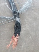 KVV32钢丝铠装控制电缆