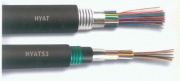 通信电缆HYAT53 