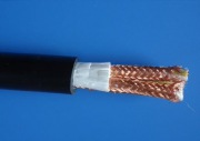 电子计算机电缆-双绞屏蔽电缆