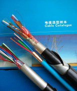 铝护套铁路信号电缆PTYL23（敷设信号电缆PTYL23）
